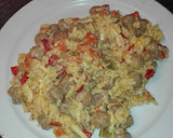 Foto del paso 1 de la receta: Risoto con champiñones