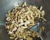 Foto langkah ke 1 dari resep Lumpia Sayur.