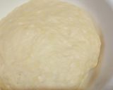 A picture of step 1 of Mini tandori pizza.