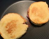 Une image de l'étape 3 de Mon croque McDo maison.
