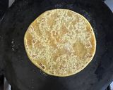 A picture of step 8 of Pumpkin 🎃 Pooran Poli.