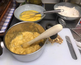 Foto del paso 2 de la receta: Banana bread 🍌🍌