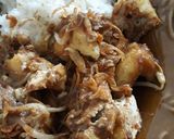 Foto langkah ke 6 dari resep Tahu Bumbu.
