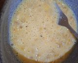 Foto langkah ke 2 dari resep Pancake, selai buah pala.