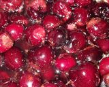 Foto del paso 4 de la receta: Cerezas al marrasquino 