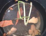 Kopi Rempah (Kopi Kharomah) langkah memasak 1 foto