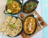 નવાબી કોફતા કરી જૈન (Nawabi Kofta Curry Jain Recipe In Gujarati) રેસીપી સ્ટેપ7ફોટો