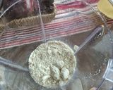 Foto del passaggio 1 della ricetta Pan dell'orso