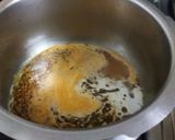 A picture of step 2 of Mogardaal spicy khichdi.