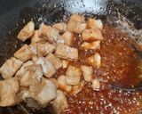 Foto langkah ke 5 dari resep Tahu Pedas.