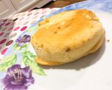 รูปขั้นตอนการทำที่ 4 ของ Soufflé pancake, スフレパンケーキ