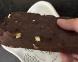 Foto del paso 5 de la receta: Bocaditos de Chocolate Saludables