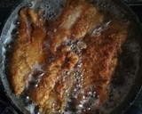 Foto del paso 4 de la receta: Pescado frito crujiente