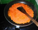 Foto langkah ke 5 dari resep Sambel goreng printil.