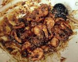 Foto langkah ke 5 dari resep Udang Bakar.