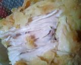 Foto langkah ke 6 dari resep Ayam goreng ala kfc😄.