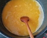 Besamel mártás recept fázis 3 fotója