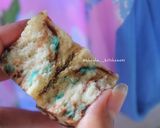 Foto langkah ke 6 dari resep Super Moist Cake Putih Telur (all in one) simple banget😍 #SelasaBisa.