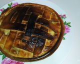 Foto del paso 4 de la receta: Pizza pastel