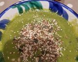 Foto del paso 4 de la receta: Sopa verde detox