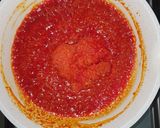 Foto langkah ke 2 dari resep Balado Ikan Asin Bulu Menthog.