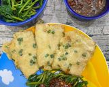 Foto langkah ke 3 dari resep Brambang Asem.
