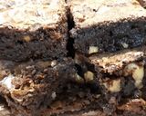 Foto del paso 9 de la receta: Brownie glorioso brownie