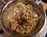 Csendes ijesztő (HALKRÉM) recept fázis 3 fotója