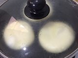 Japanese fluffy pancake