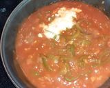 Foto del paso 4 de la receta: Merluza a la plancha con salsa de tomate
