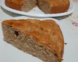 Foto del paso 4 de la receta: Pan de cáscara de plátano 😱🍌 Sí, cáscara!