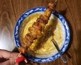 Pas rețetă Lemon pepper chicken 🍋 6 fotografie