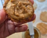 Foto del paso 7 de la receta: Alfajorcitos saludables 😋 Alfajores rebeldes 🥥 sin azúcar agregado ni edulcorante 😋