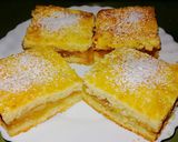 Falusi almás pite recept fázis 7 fotója