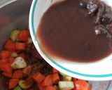 Foto langkah ke 3 dari resep Sambar.