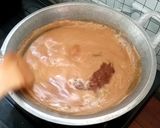 Foto langkah ke 4 dari resep Kue wajik ketan gula merah.