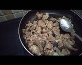 Rawon Puyuh-Daging-Manisa langkah memasak 1 foto