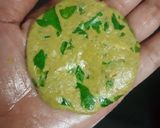 મેથી બાજરીના વડા (Methi Bajri Vada Recipe In Gujarati) રેસીપી સ્ટેપ3ફોટો