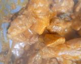 শাহী চিকেন কোর্মা(Shahi Chiken korma recipe in Bengali) রেসিপির ধাপ 4 ছবি