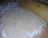 Foto del paso 2 de la receta: Formas de hojaldre