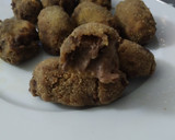Foto del paso 8 de la receta: Croquetas de morcilla en Mambo