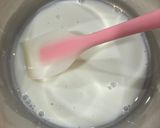 芒果巴斯克慕斯蛋糕的食譜步驟6照片