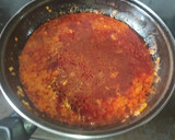 Foto del paso 5 de la receta: Rancho canario