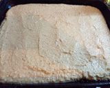 Foto del paso 6 de la receta: Fainá de vegetales y legumbres