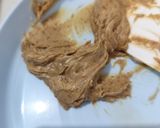 Foto langkah ke 2 dari resep Brown Sugar Toast.