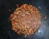 Foto langkah ke 8 dari resep Sambal Goreng Jengkol.