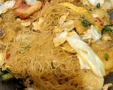 Foto langkah ke 5 dari resep Bihun Jagung 🌽 Goreng.