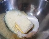 彩虹奶酥吐司的食譜步驟2照片