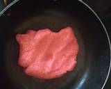 Strawberry Coconut Modak recipe step 3 photo