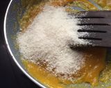 A picture of step 3 of Mango Truffles.